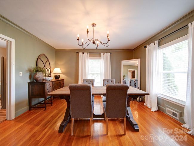 313 E Martin St, House other with 5 bedrooms, 4 bathrooms and null parking in Wadesboro NC | Image 27