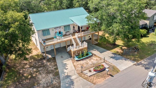 3926 Flagg St, House other with 3 bedrooms, 3 bathrooms and 6 parking in Murrells Inlet SC | Image 10