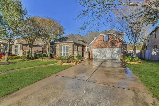 18618 Arlan Lake Dr, House other with 3 bedrooms, 3 bathrooms and 3 parking in Spring TX | Image 8