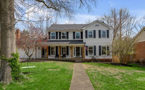 1036 Turnbridge Rd, Lexington, KY, 40515-5086 | Card Image