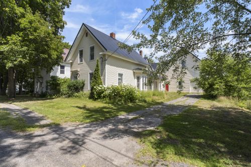 125 Lancey St, Pittsfield, ME, 04967-4500 | Card Image
