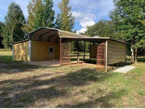 835 LOT 61 Toboat Ln, Adamsville, TN, 38310 | Card Image