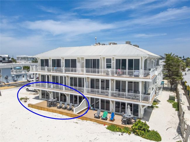 1 - 101 66 Th St, Condo with 3 bedrooms, 3 bathrooms and null parking in Holmes Beach FL | Image 60