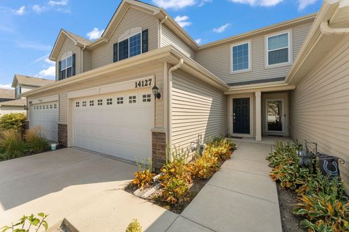 14127 Magnolia Street, Cedar Lake, IN, 46303 | Card Image