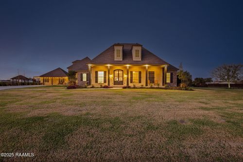 501 N Fieldspan Road, Scott, LA, 70583 | Card Image