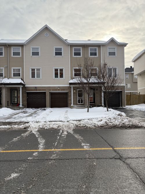 225 Kennevale Dr, Nepean, ON, K2J0C3 | Card Image