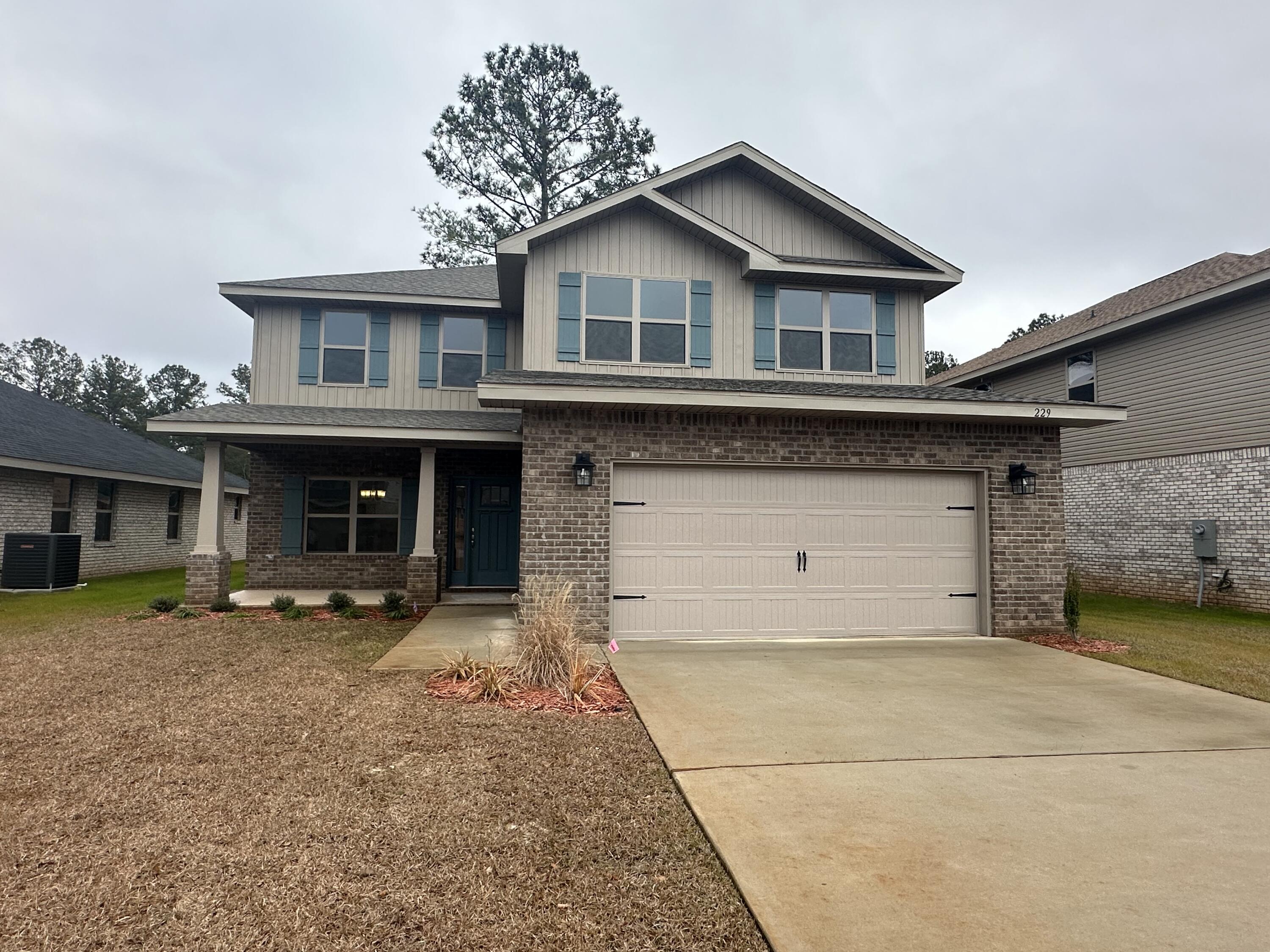Keswick Ln, Crestview, FL 32536