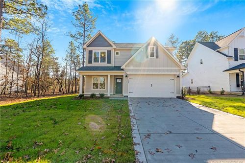 548 Bald Eagle Drive, Vass, NC, 28394 | Card Image