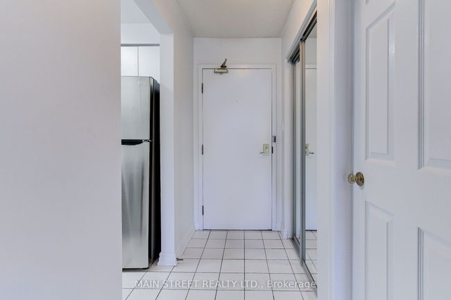 302 - 189 Lake Driveway W, Condo with 1 bedrooms, 1 bathrooms and 1 parking in Ajax ON | Image 27