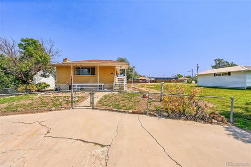 432 3rd Ave, Deer Trail, CO, 80105-5006 | Card Image