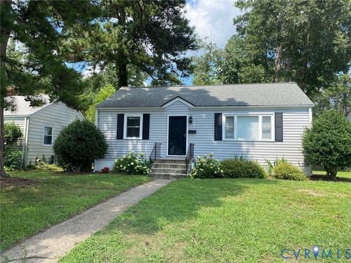 6406 Stuart Ave, Richmond, VA, 23226-3020 | Card Image