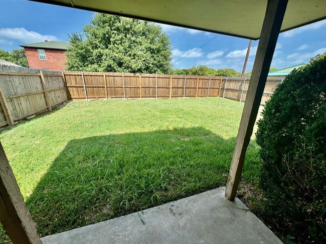 541 Canary Ln, Home with 2 bedrooms, 2 bathrooms and null parking in Red Oak TX | Image 12