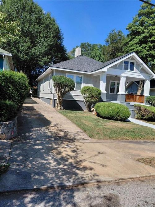 1458 Mozley Pl Sw, Atlanta, GA, 30314-2575 | Card Image