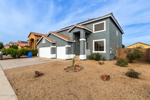 7910 W Hess Ave, Phoenix, AZ, 85043-7456 | Card Image