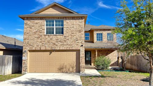 6518 Hoffman Pln, San Antonio, TX, 78252-1850 | Card Image