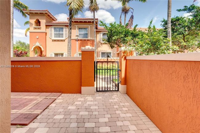 909-9 - 2712 Sw 120th Ter, Townhouse with 3 bedrooms, 2 bathrooms and null parking in Miramar FL | Image 7