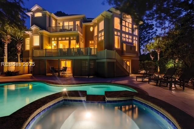 Residential in Hilton Head Island