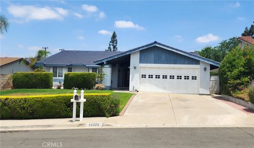 17771 Plum Tree Ln, Yorba Linda, CA, 92886 | Card Image