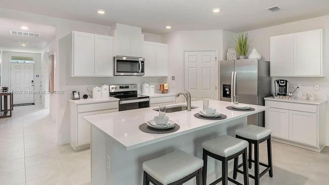 0 - 1408 Sw California Blvd, House other with 4 bedrooms, 2 bathrooms and null parking in Port St. Lucie FL | Image 6