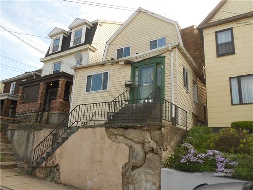 414 George St, Turtle Creek, PA, 15145 | Card Image