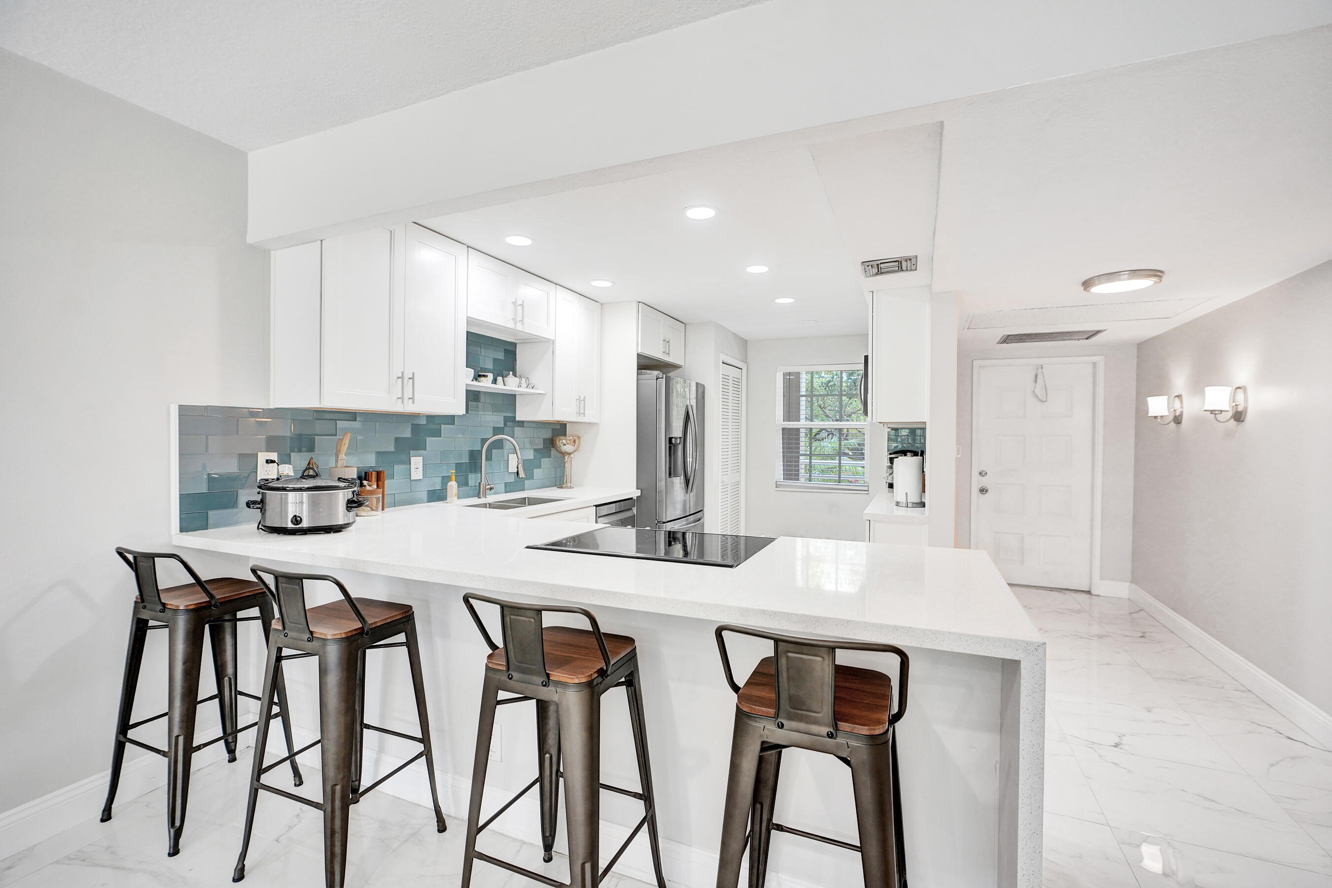Residential Lease in Pompano Beach 3