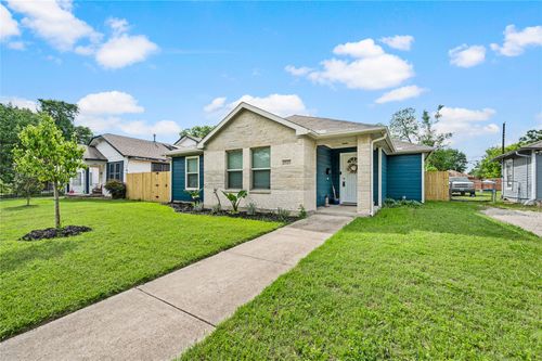2522 Kingston St, Dallas, TX, 75211-5429 | Card Image
