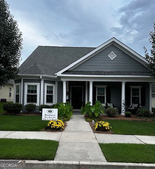 511 Anglewood Trce, Stockbridge, GA, 30281-7778 | Card Image