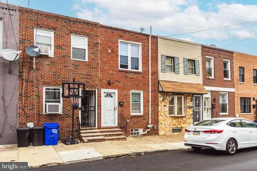 1833 E Albert St, PHILADELPHIA, PA, 19125-1101 | Card Image