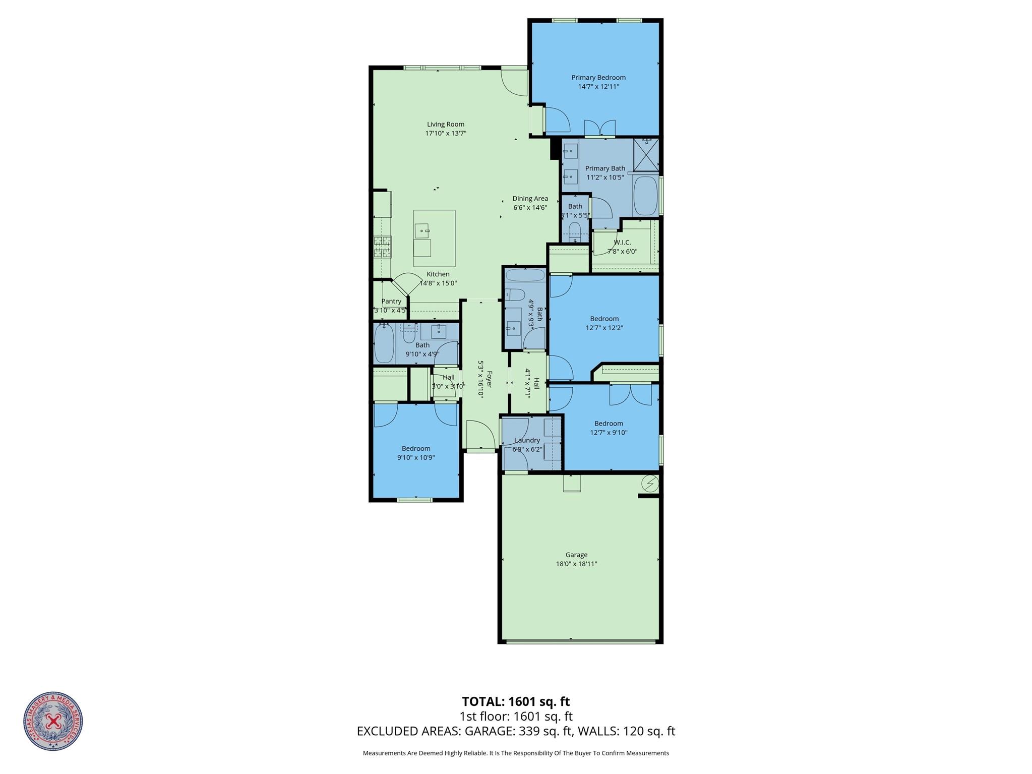 Residential in Rosharon 2