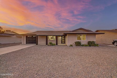 11010 W Sun City Blvd, Sun City, AZ, 85351-3745 | Card Image