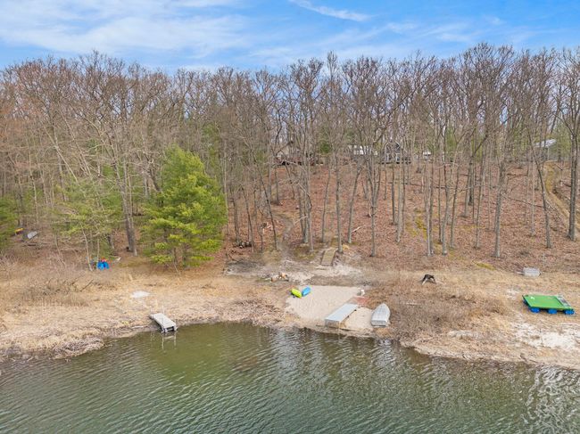 9284 Oxeye Ave, House other with 3 bedrooms, 1 bathrooms and null parking in Baldwin MI | Image 40