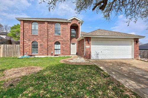 406 Bowen Cir, Copperas Cove, TX, 76522-3063 | Card Image