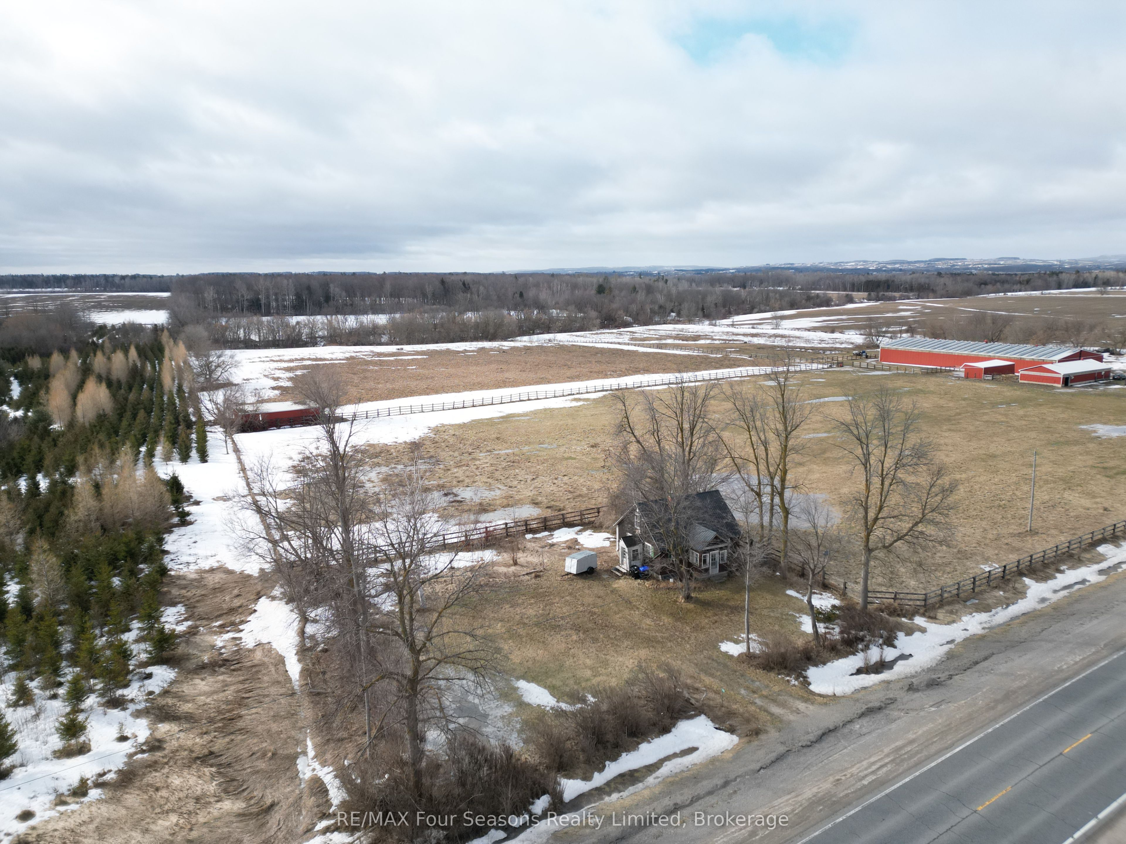 6677 Highway 26, Sold in Stayner - eXp Realty
