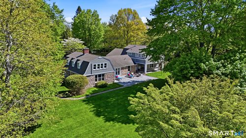 1335 Pequot Trl, Stonington, CT, 06378-1928 | Card Image