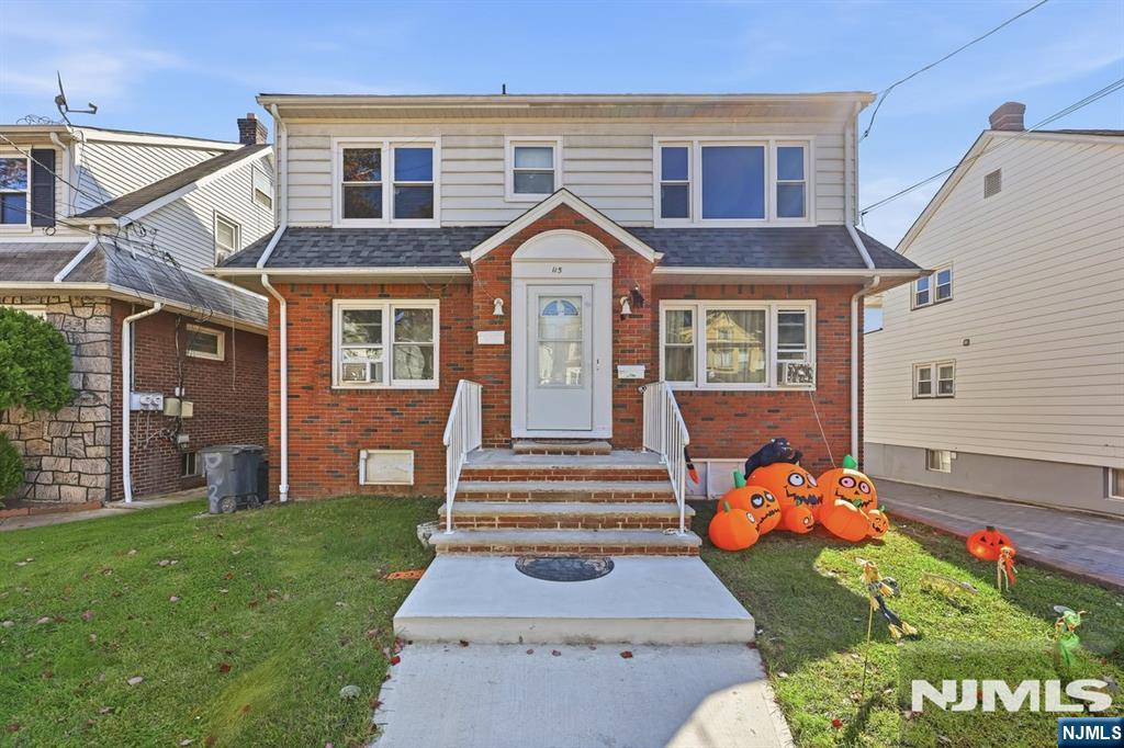 Residential Lease in Clifton