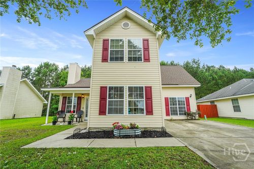 21 Hawser Way, Port Wentworth, GA, 31407-9690 | Card Image