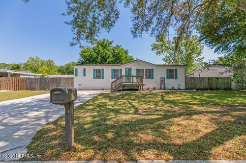 260 Vintage Oak Cir, ST AUGUSTINE, FL, 32092-1434 | Card Image