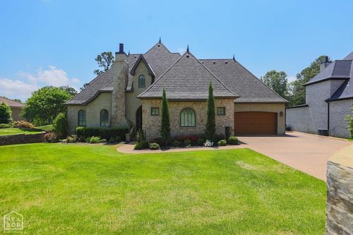 3821 Riviera Dr, Jonesboro, AR, 72404-6849 | Card Image