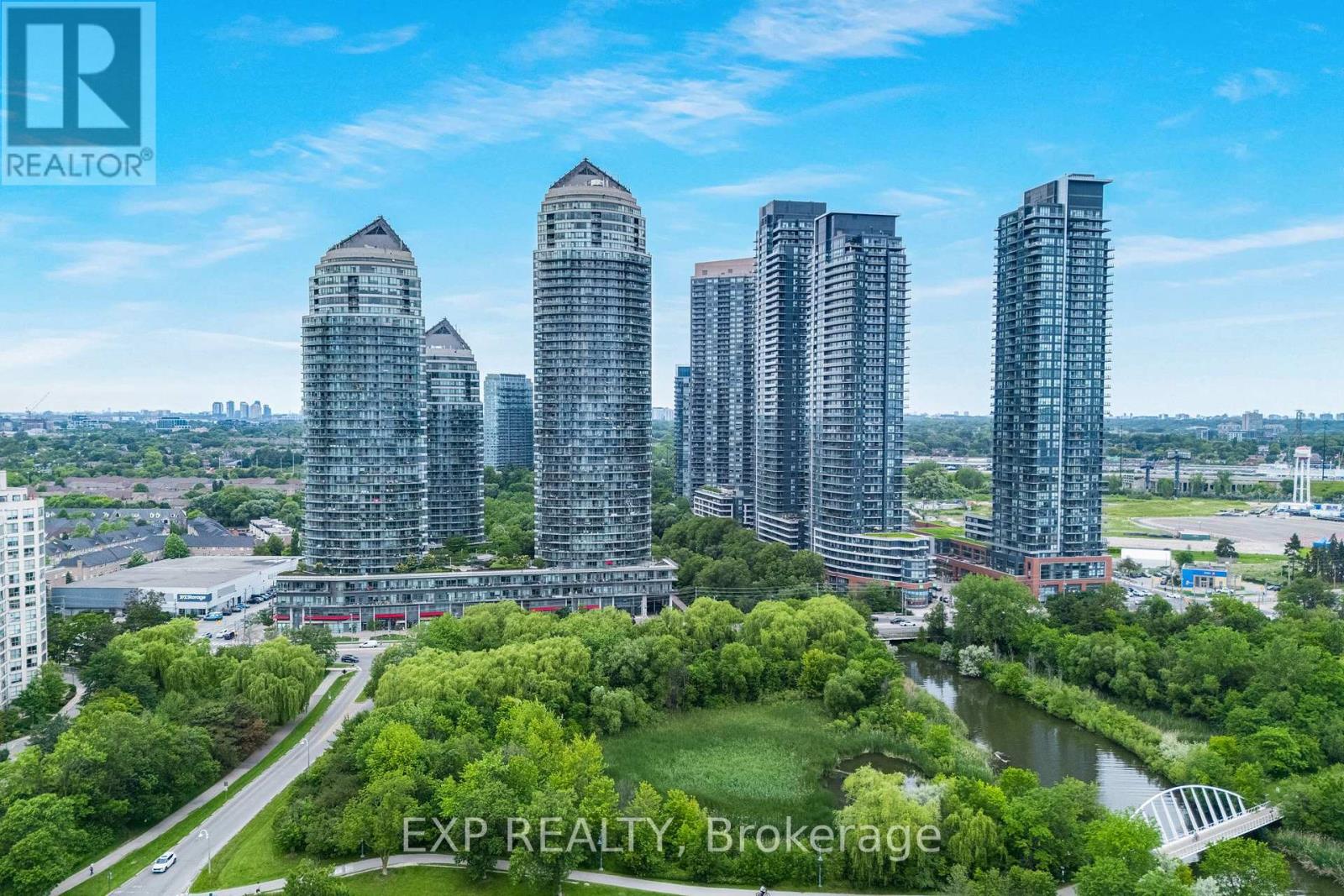 Residential in Toronto (Mimico)