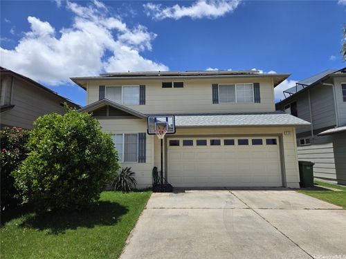 91-354 Kaukolu Way, Ewa Beach, HI, 96706-4990 | Card Image