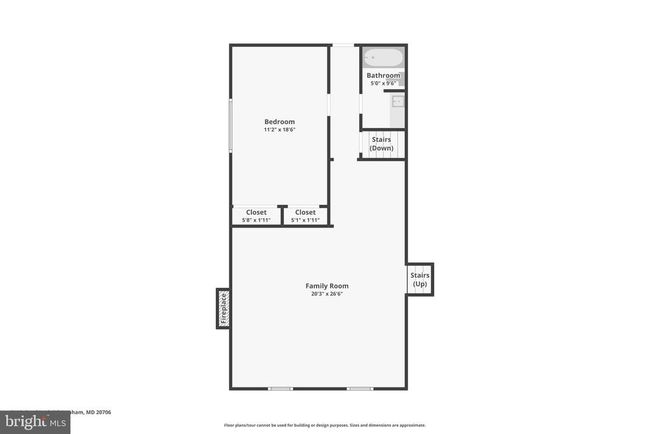 7410 Good Luck Rd, House other with 4 bedrooms, 3 bathrooms and null parking in LANHAM MD | Image 59