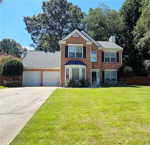 45 Fallow Ln, Acworth, GA, 30101-7957 | Card Image