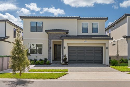 5773 High Seas Dr, ORLANDO, FL, 32821 | Card Image