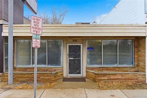 30156 Woodward Ave, Royal Oak, MI, 48073-0910 | Card Image