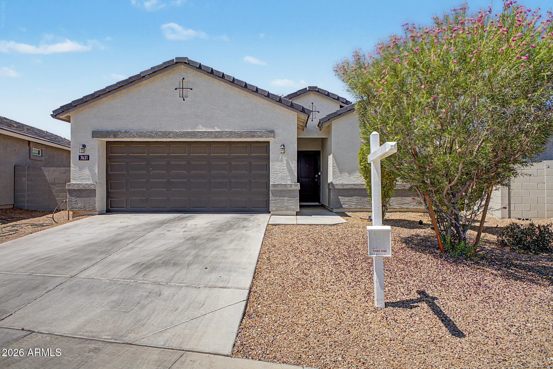Residential in Phoenix