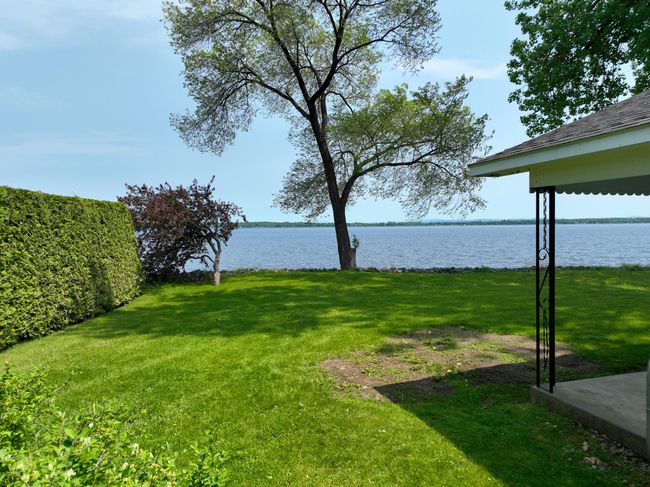 1366 Lake Shore Rd, House other with 1 bedrooms, 1 bathrooms and null parking in Chazy NY | Image 11