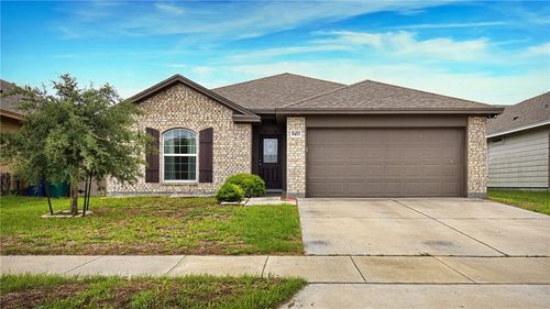 9453 English Oak Dr, Corpus Christi, TX, 78410-3747 | Card Image