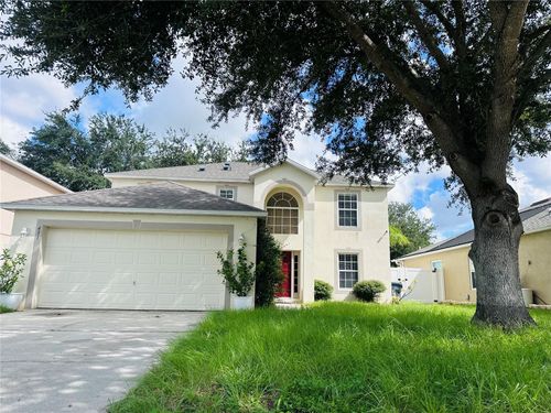 431 Blake Ave, DAVENPORT, FL, 33897-6203 | Card Image