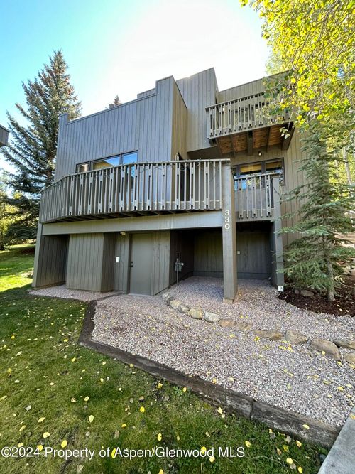 c-22-330 Meadow Ranch Dr, Snowmass Village, CO, 81615-6230 | Card Image