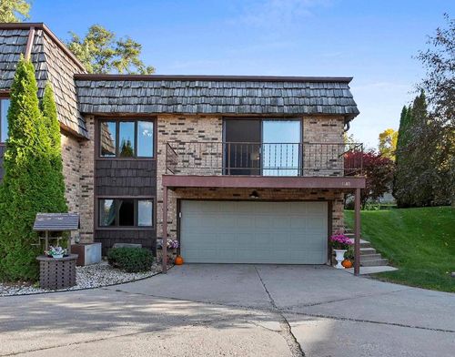 1140 Mt Mary Drive, GREEN BAY, WI, 54311 | Card Image